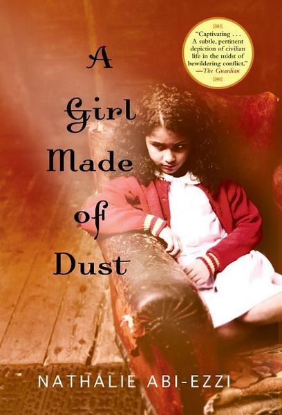 Produktbild: A Girl Made of Dust