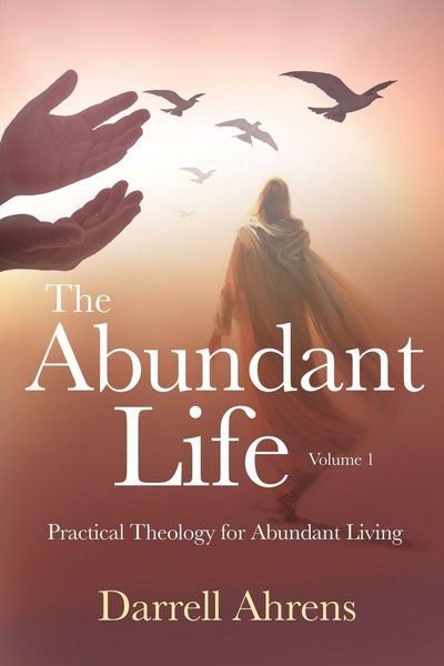 Produktbild: The Abundant Life