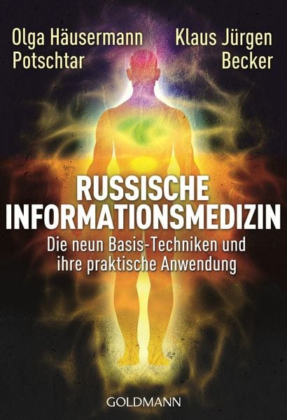 Produktbild: Russische Informationsmedizin