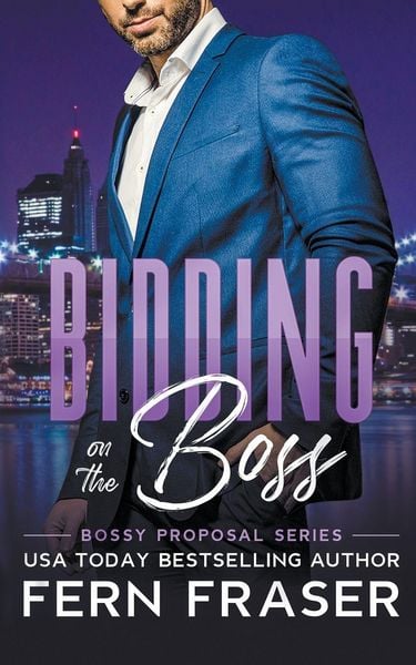 Produktbild: Bidding on the Boss