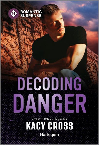 Produktbild: Decoding Danger