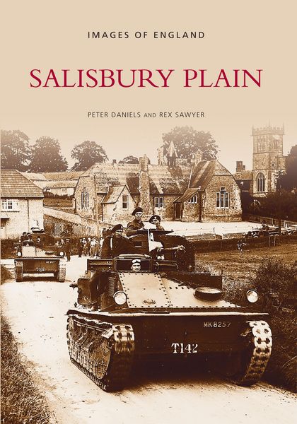 Produktbild: Salisbury Plain