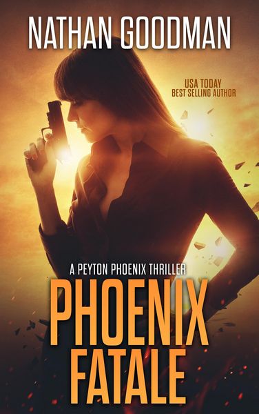 Produktbild: Phoenix Fatale