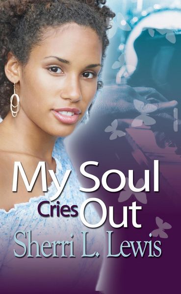 Produktbild: My Soul Cries Out