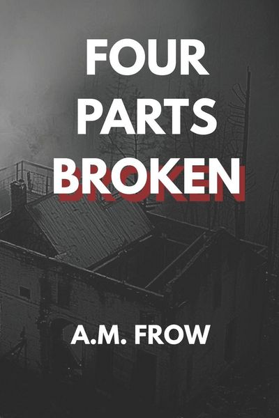 Produktbild: Four Parts Broken