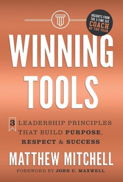 Produktbild: Winning Tools