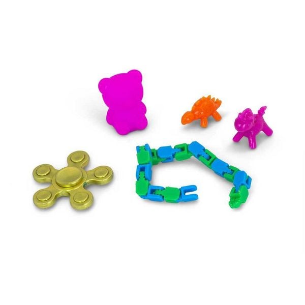 Produktbild: Micro Fidgetz Serie 2