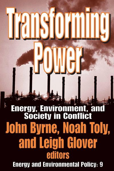 Produktbild: Transforming Power