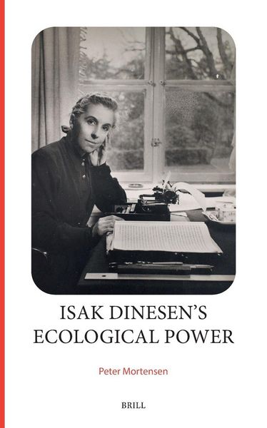 Produktbild: Isak Dinesen's Ecological Power