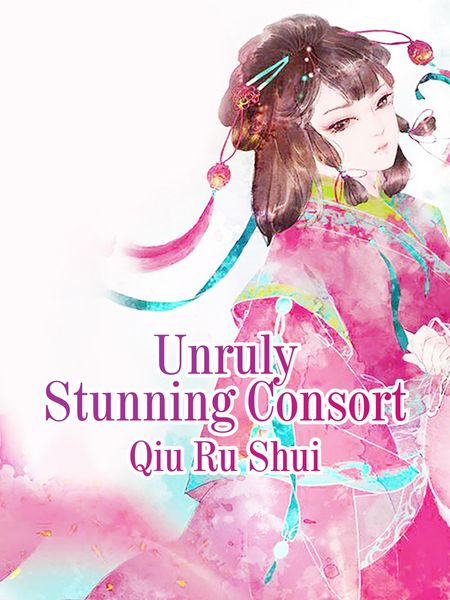 Produktbild: Unruly Stunning Consort