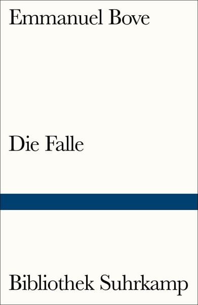 Produktbild: Die Falle