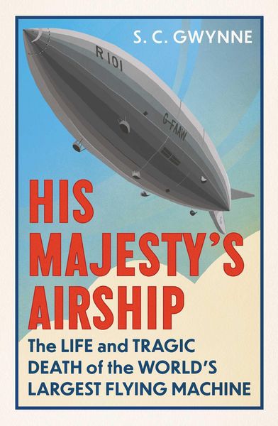 Produktbild: His Majesty's Airship