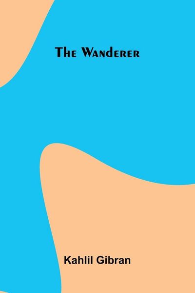 Produktbild: The Wanderer