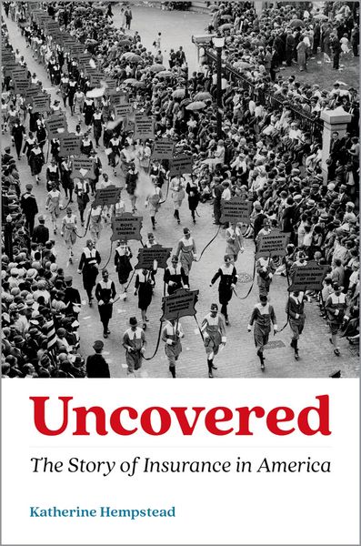 Produktbild: Uncovered