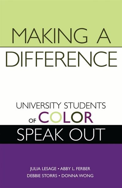 Produktbild: Making a Difference