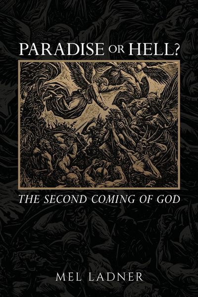 Produktbild: Paradise or Hell?