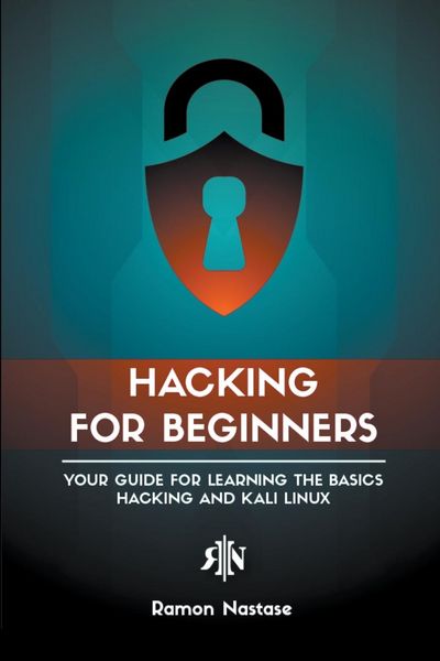 Produktbild: Hacking for Beginners