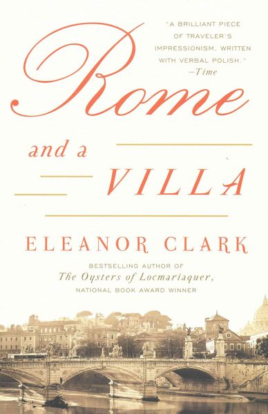 Produktbild: Rome and a Villa