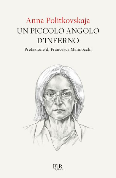 Produktbild: Un piccolo angolo d'inferno