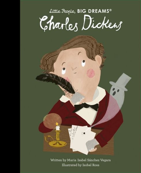 Produktbild: Charles Dickens