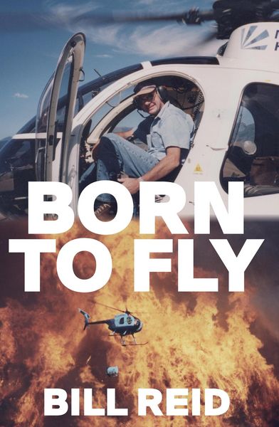Produktbild: Born to Fly
