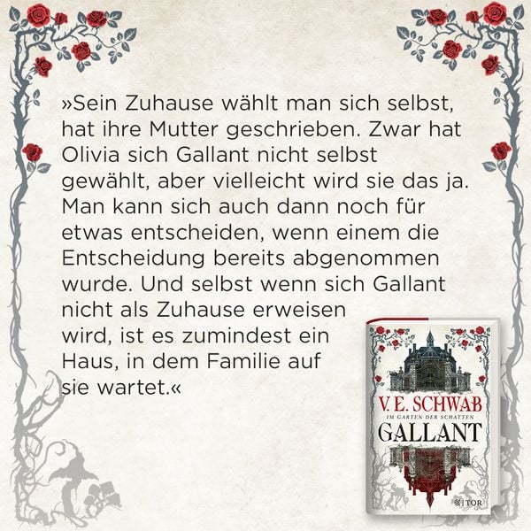 Produktbild: Gallant
