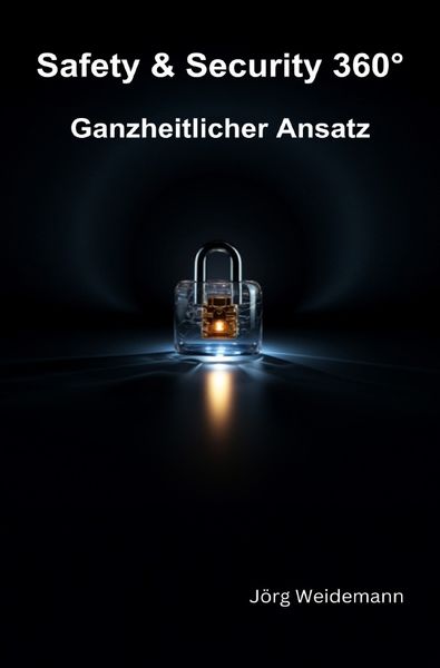 Produktbild: Safety &amp; Security 360&deg; - Ganzheitlicher Ansatz