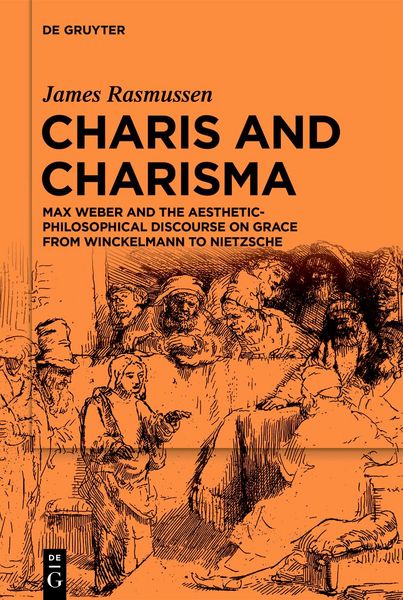Produktbild: Charis and Charisma