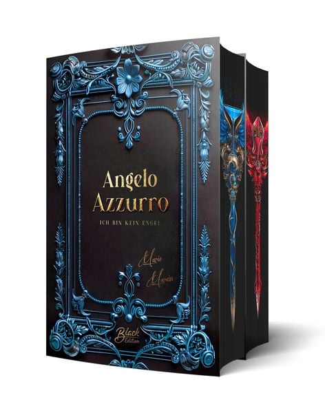 Produktbild: Angelo Diabolico