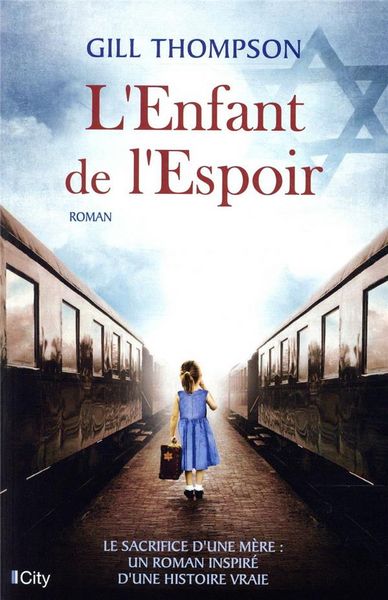 Produktbild: L'enfant de l'espoir