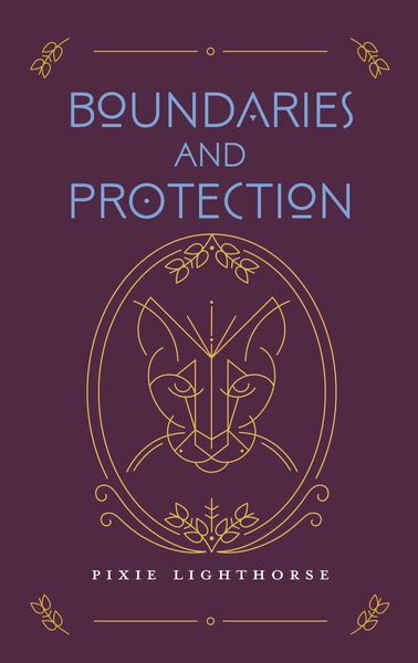 Produktbild: Boundaries and Protection