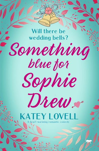 Produktbild: Something Blue for Sophie Drew