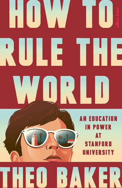Produktbild: How to Rule the World