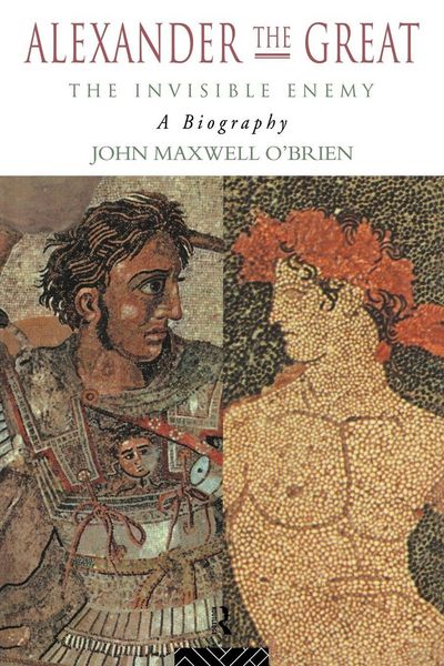 Produktbild: Alexander the Great