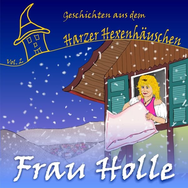 Produktbild: Frau Holle