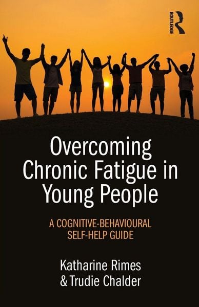 Produktbild: Overcoming Chronic Fatigue in Young People