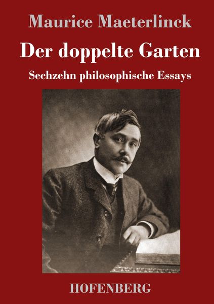 Produktbild: Der doppelte Garten