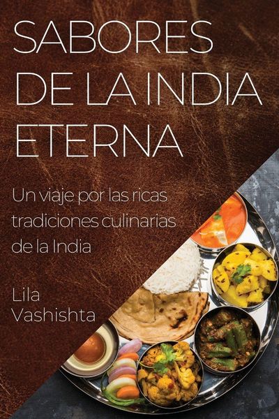 Produktbild: Sabores de la India Eterna