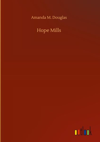 Produktbild: Hope Mills