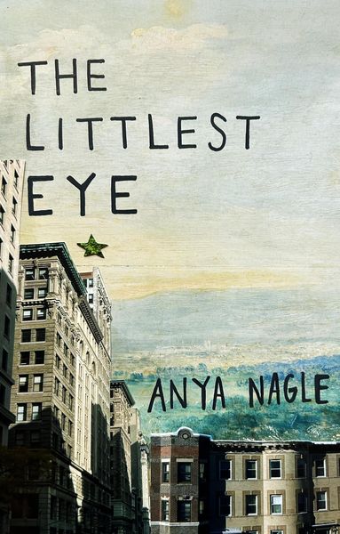 Produktbild: The Littlest Eye