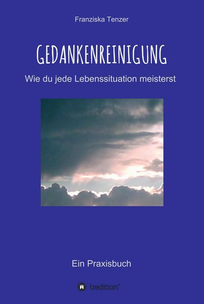 Produktbild: Gedankenreinigung