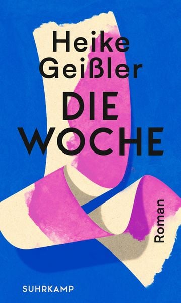 Produktbild: Die Woche