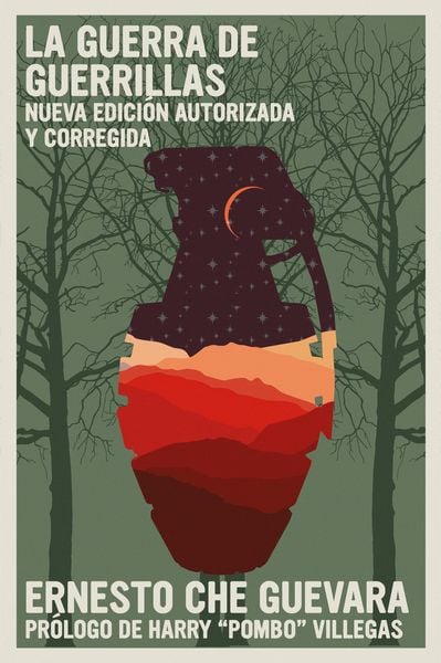 Produktbild: La Guerra de Guerrillas