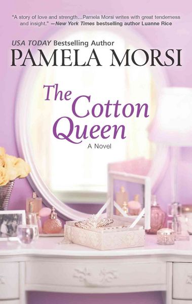 Produktbild: Morsi, P: Cotton Queen R/e