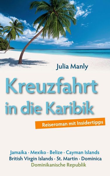 Produktbild: Kreuzfahrt in die Karibik