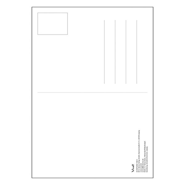 Produktbild: 5er-Set Stickerkarte &raquo;Gott spricht: Siehe, ich mache alles neu&laquo; Offb 21,5