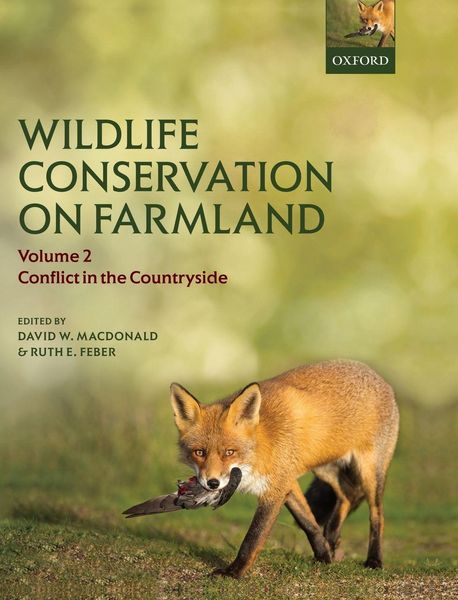 Produktbild: Wildlife Conservation On Farmland V2 C