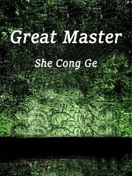Produktbild: Great Master