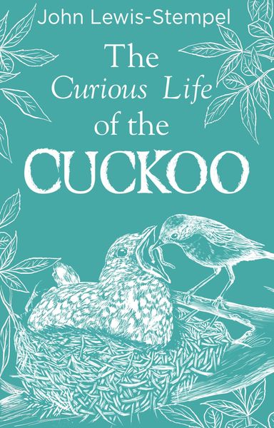 Produktbild: The Curious Life of the Cuckoo