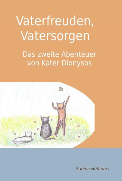Produktbild: Vaterfreuden, Vatersorgen